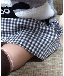 Handmade | スカート