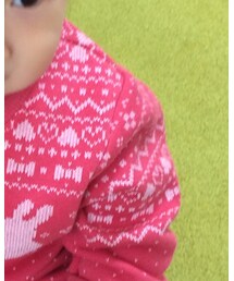 西松屋 | スウェット