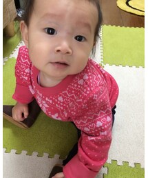 今日はさむーい | ママ＆ベビー