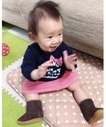 ぱちぱちできるようになりました | その他