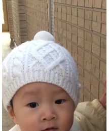 BeBe | ニットキャップ/ビーニー