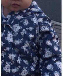 babyGAP | ナイロンジャケット