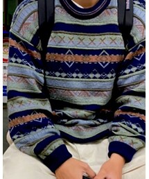 VINTAGE | ニット/セーター