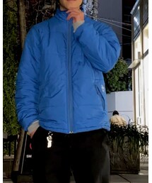 STUSSY | ダウンジャケット/コート