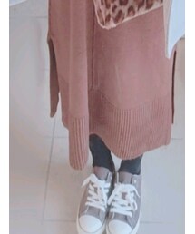 しまむら×プチプラのあや | ワンピース/ドレス