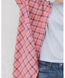 Ungrid | シャツ/ブラウス