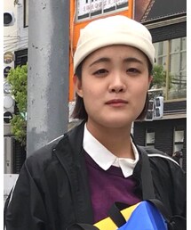 謎 | 帽子