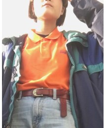 GERRY cosby | ポロシャツ