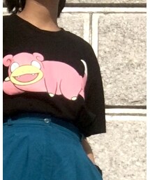 ポケモンセンター | Tシャツ/カットソー