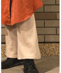 URBAN RESEARCH | パンツ