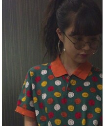 H&M | ピアス（両耳用）