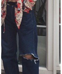 Lee | デニムパンツ