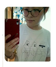CATCOPY | トップス