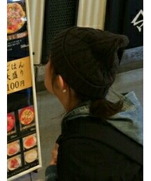 joh-a | ピアス（両耳用）