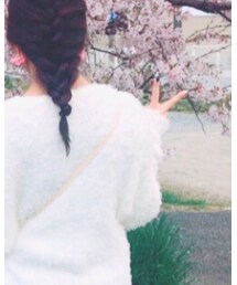 Honeys | ショルダーバッグ