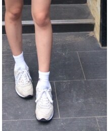 NEW BALANCE | スニーカー