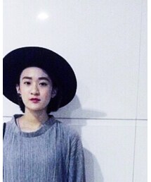 ZARA | 帽子