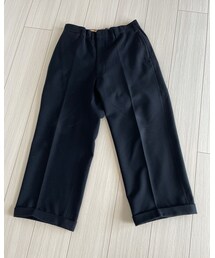 古着 | スラックス