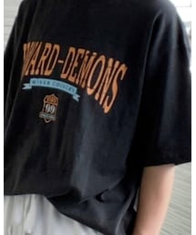 DHOLIC | Tシャツ/カットソー