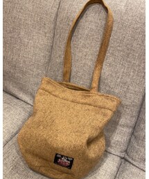 Johnson Woolen Mills | バッグ