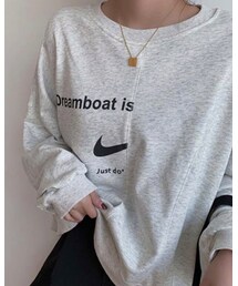 a_trend_lt | スウェット