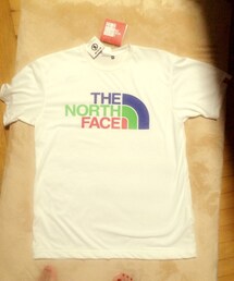 THE NORTH FACE | Tシャツ/カットソー