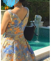 BURBERRY | ハンドバッグ
