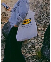 IKEA | トートバッグ