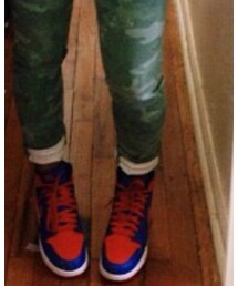 AIR JORDAN | スニーカー