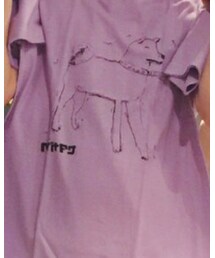 CUNE | Tシャツ/カットソー