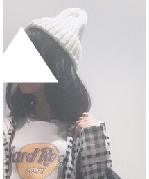 WEGO | ハット