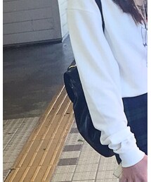 WEGO | ショルダーバッグ