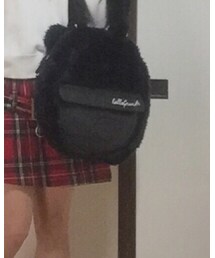 HELL CAT PUNKS | クラッチバッグ