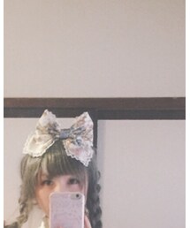 Angelic Pretty | その他ヘアアクセサリー