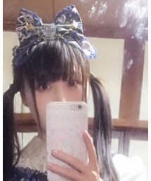 Angelic Pretty | その他ヘアアクセサリー