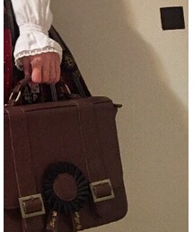 Angelic Pretty | ハンドバッグ