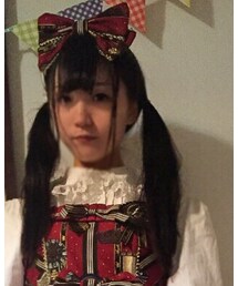 Angelic Pretty | その他ヘアアクセサリー