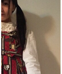 BABY,THE STARS SHINE BRIGHT | シャツ/ブラウス