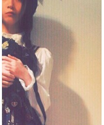 BABY,THE STARS SHINE BRIGHT | シャツ/ブラウス