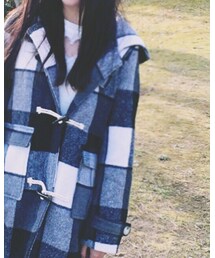 BIBI BENCY | カバーオール