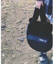 HELL CAT PUNKS | ハンドバッグ