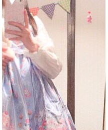 Angelic Pretty | シャツ/ブラウス