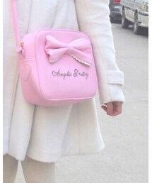 Angelic Pretty | クラッチバッグ
