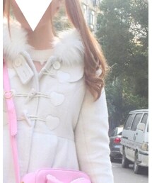 Ank Rouge | ダウンジャケット/コート