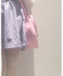 Angelic Pretty | クラッチバッグ