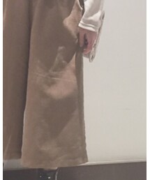 GLACIER | その他パンツ