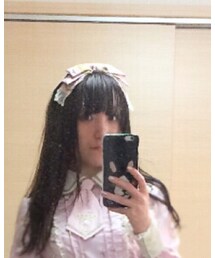 Angelic Pretty | カチューシャ