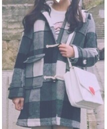 BIBI BENCY | ピーコート