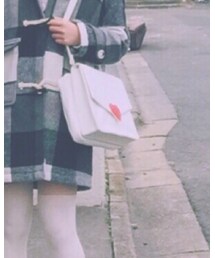 WEGO | ショルダーバッグ