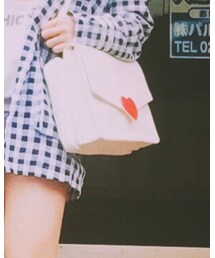 WEGO | ショルダーバッグ